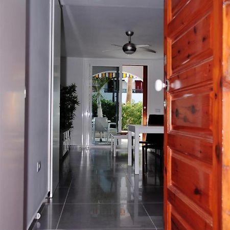 House Vittoria Parque Santiago Apartamento Playa de las Américas Exterior foto