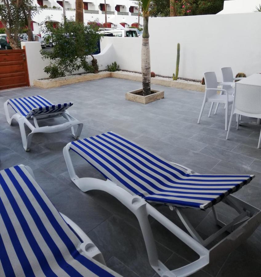 House Vittoria Parque Santiago Apartamento Playa de las Américas Exterior foto