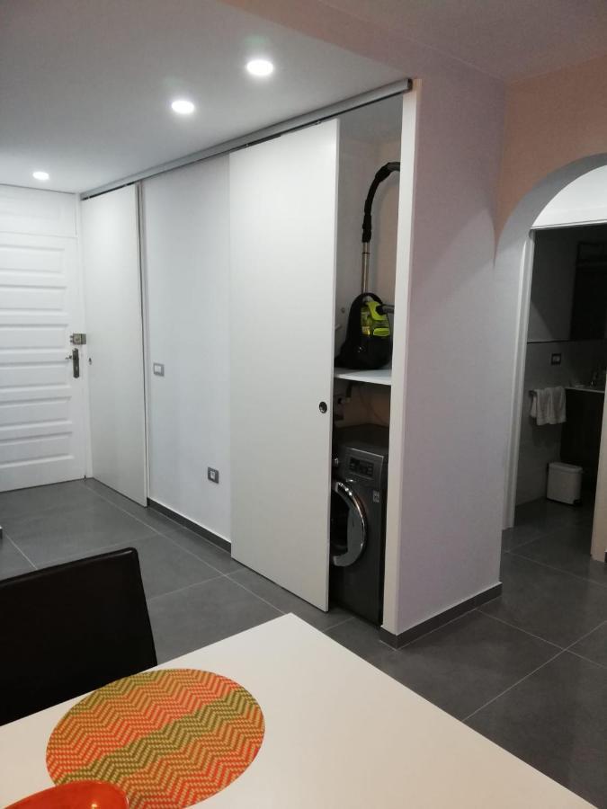 House Vittoria Parque Santiago Apartamento Playa de las Américas Exterior foto