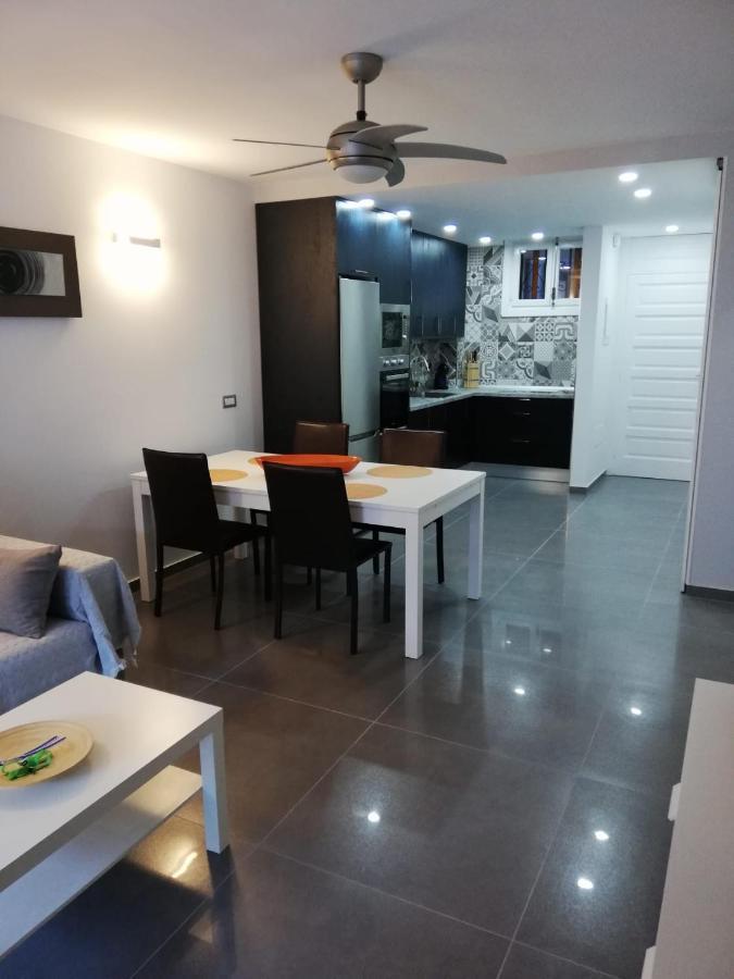House Vittoria Parque Santiago Apartamento Playa de las Américas Exterior foto