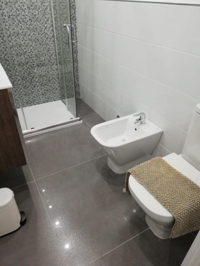House Vittoria Parque Santiago Apartamento Playa de las Américas Exterior foto