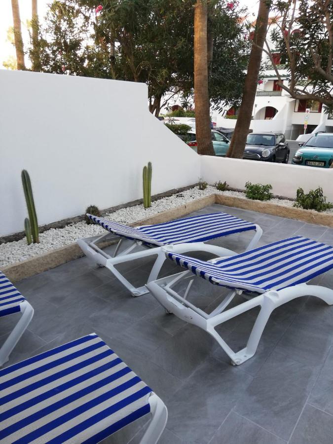 House Vittoria Parque Santiago Apartamento Playa de las Américas Exterior foto