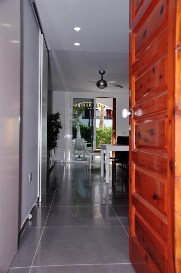 House Vittoria Parque Santiago Apartamento Playa de las Américas Exterior foto