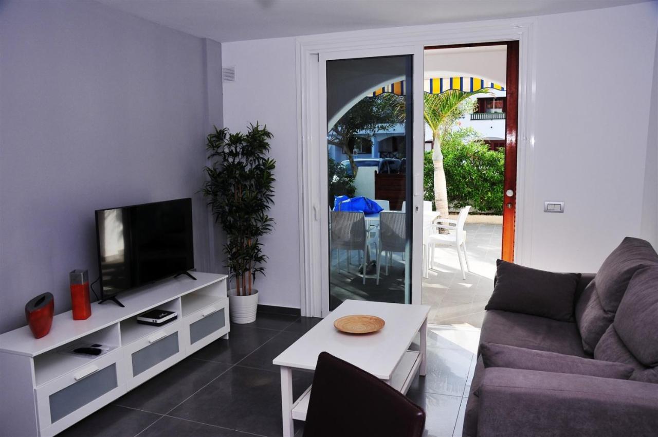 House Vittoria Parque Santiago Apartamento Playa de las Américas Exterior foto