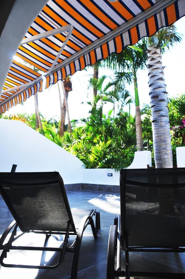 House Vittoria Parque Santiago Apartamento Playa de las Américas Exterior foto