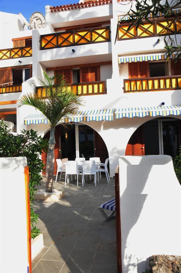House Vittoria Parque Santiago Apartamento Playa de las Américas Exterior foto