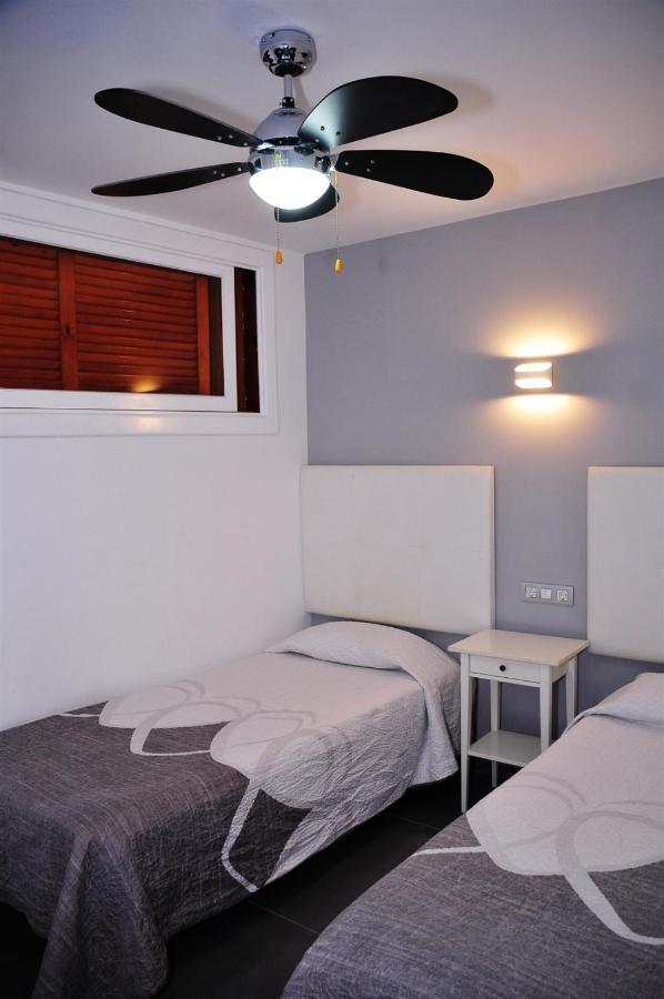 House Vittoria Parque Santiago Apartamento Playa de las Américas Exterior foto