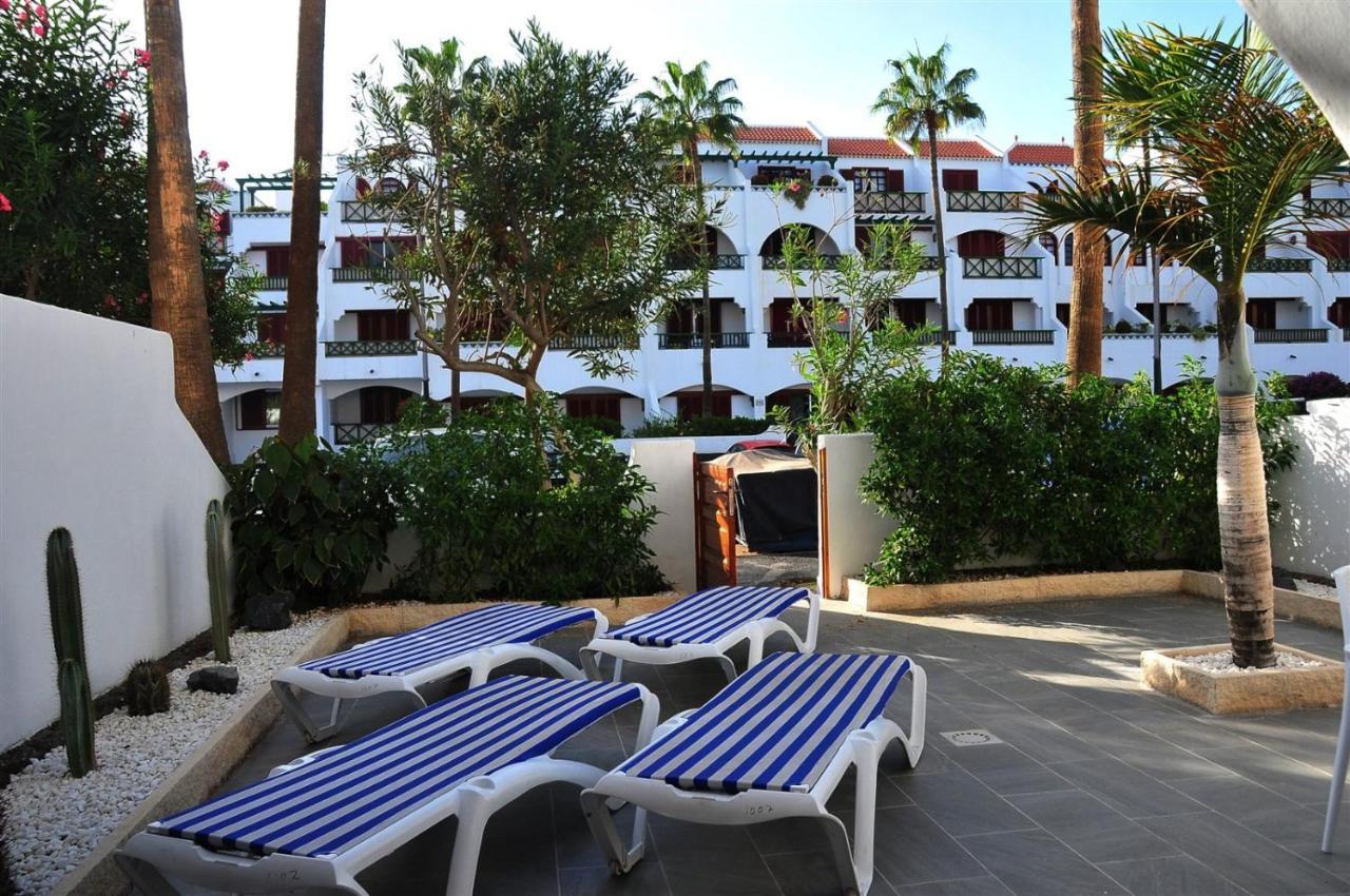 House Vittoria Parque Santiago Apartamento Playa de las Américas Exterior foto