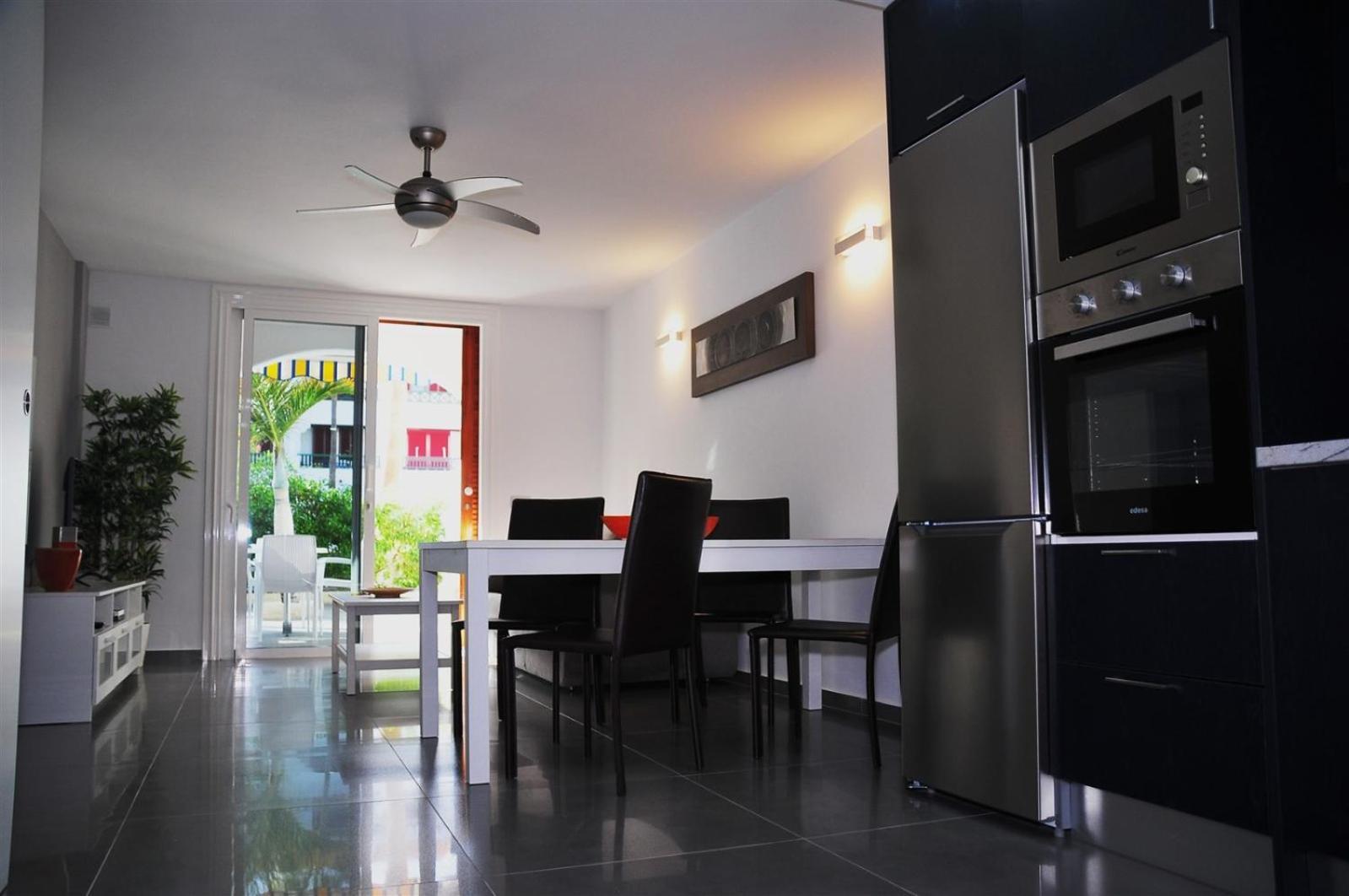 House Vittoria Parque Santiago Apartamento Playa de las Américas Exterior foto