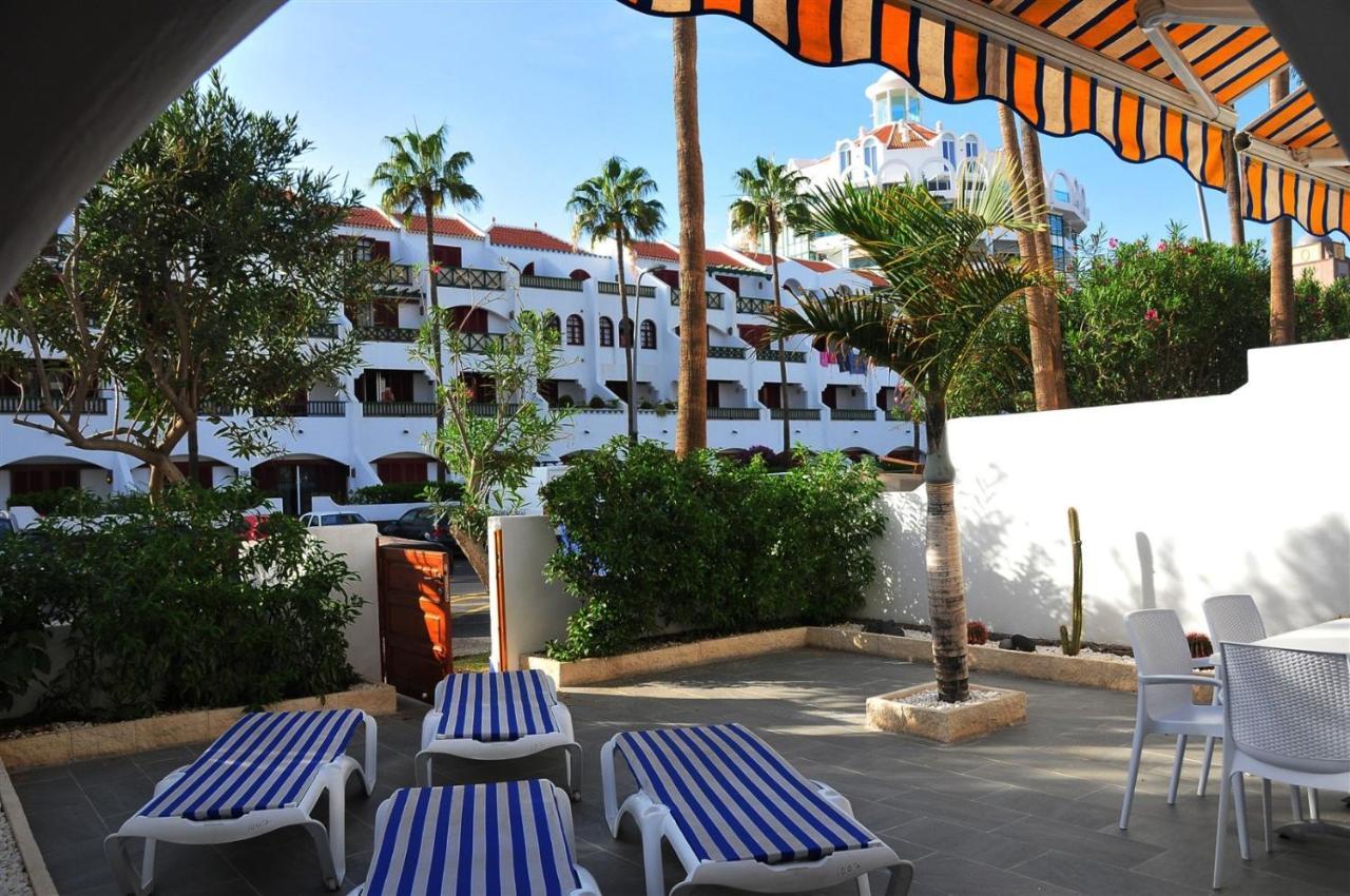 House Vittoria Parque Santiago Apartamento Playa de las Américas Exterior foto